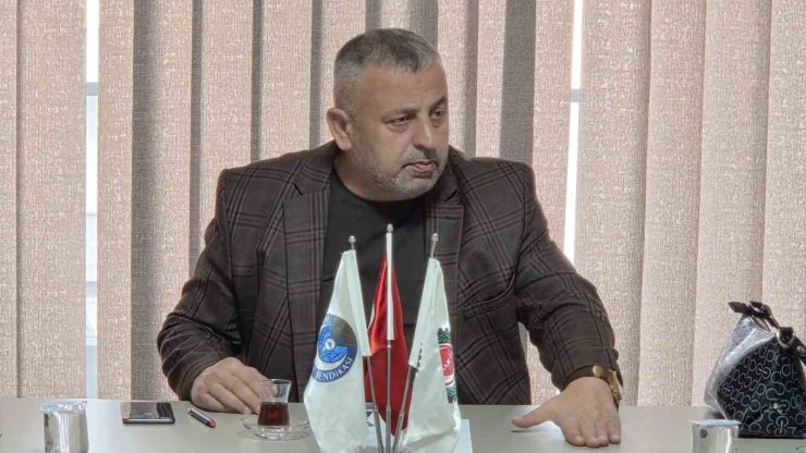 Düzce’de sendikalı kadınlara "KADES" eğitimi verilecek