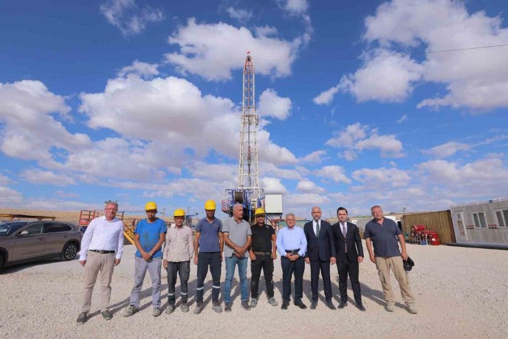 Başkan Bağlamış’tan Kayseri’ye 333 milyon TL’lik dev yatırım müjdesi