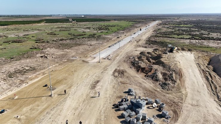 Adana Valisi Köşger: "1 milyar TL’lik yatırım hayata geçiriliyor"