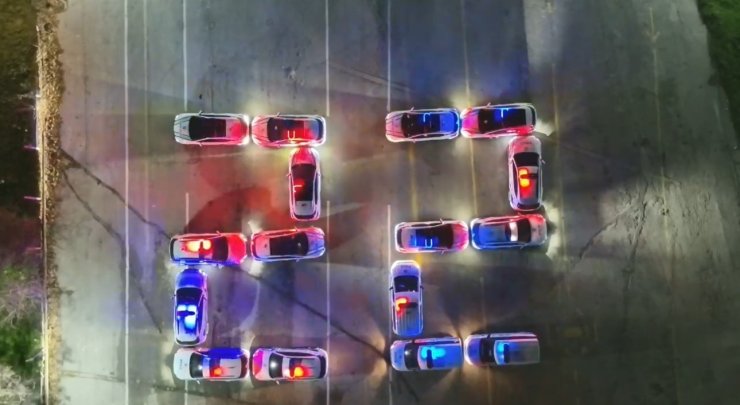 Edirne’de uyuşturucu operasyonunda 10 gözaltı