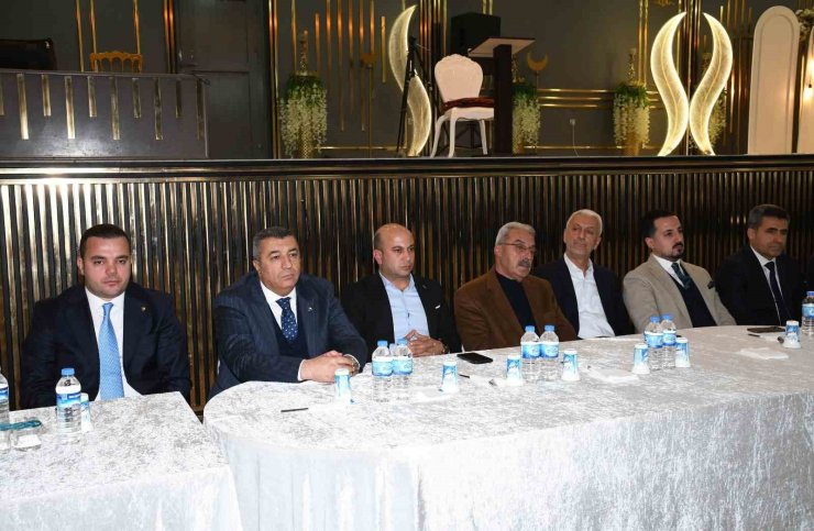 2 aile arasındaki gerginlik barışla sonuçlandı