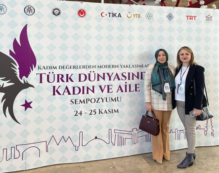 Erzurum kadın girişimciliğinde dijitalleşmenin etkisini anlattılar