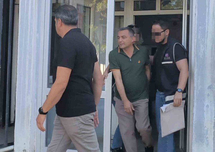 Manavgat Belediyesi’ndeki yolsuzluk ve rüşvet davasında duruşma başlıyor