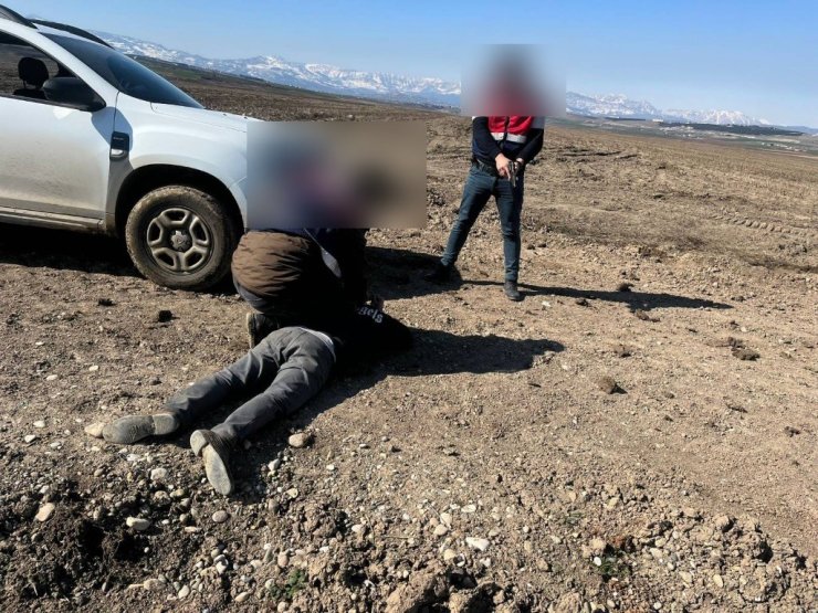 Çorum’da aranan 41 şahıs tutuklandı