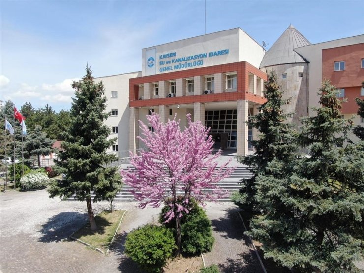 Başkan Büyükkılıç’tan 15 bin 847 engelli vatandaşa su faturalarında yüzde 50 indirim