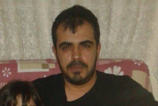 Denizli’de ev yangınında içeride mahsur kalan 1 kişi hayatını kaybetti