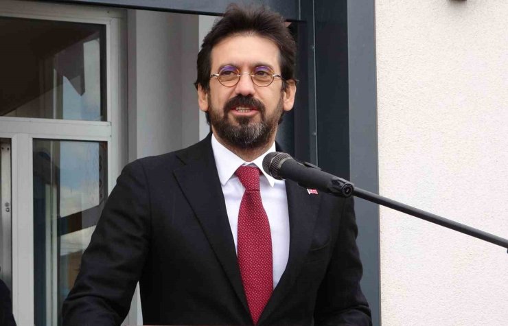 Erzincan’a yeni Kültür Merkezi Projesi hazır: Bakanlıktan yatırım için son adım