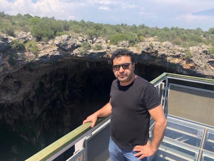 Manavgat Belediyesi Rüşvet davasında büyükşehir adaylığı için 20 milyon euro iddiası