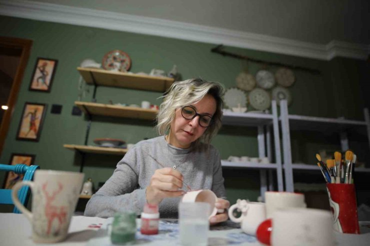 Kent Akademisi’yle hayallerine kavuştular