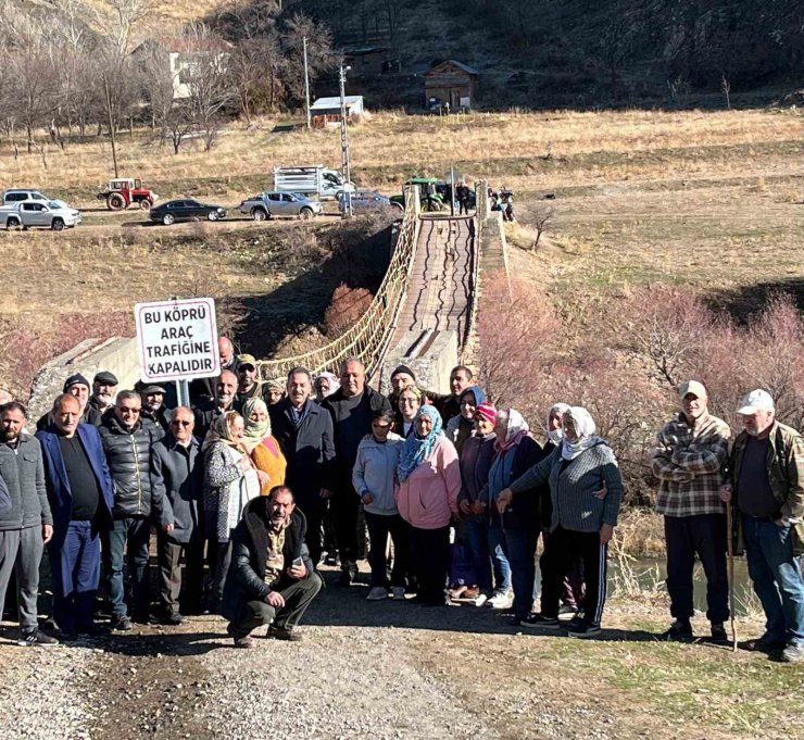 Şireci: "Hizmet için sahadayız, vatandaşlarımızın yanındayız"