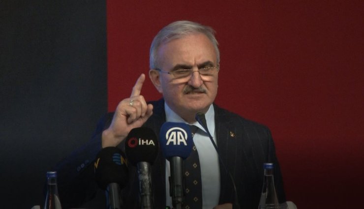 AFAD’dan gönüllülerine sertifika ve kimlik teslim töreni