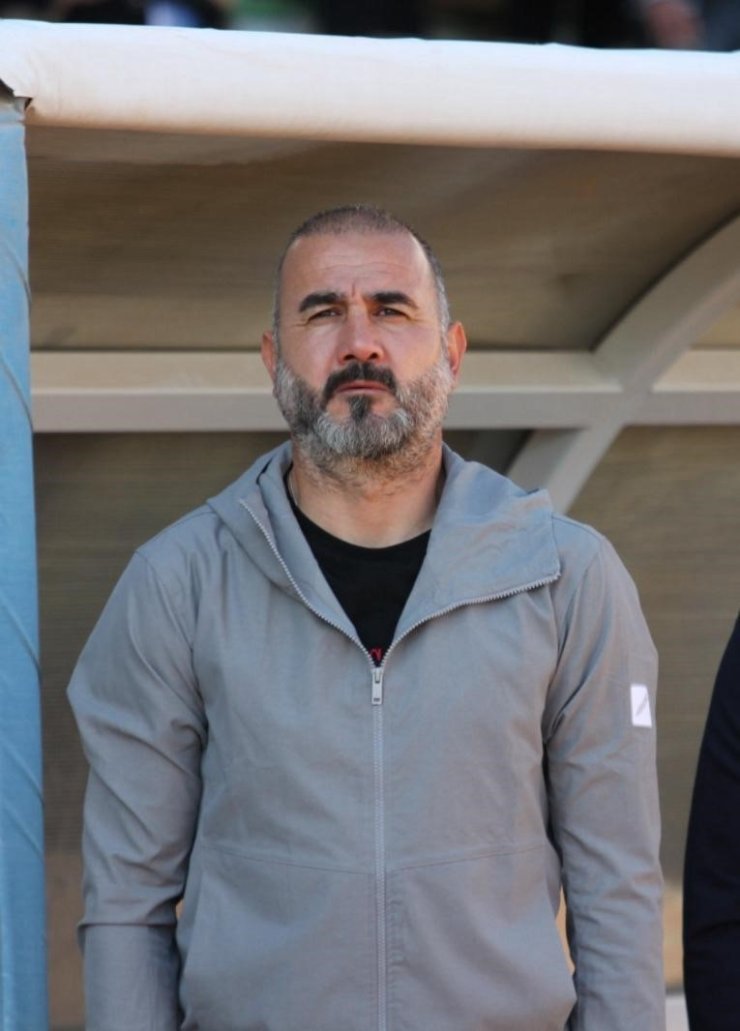 Erciyes 38 FK, Gökhan Ünal ile yollarını ayırdı