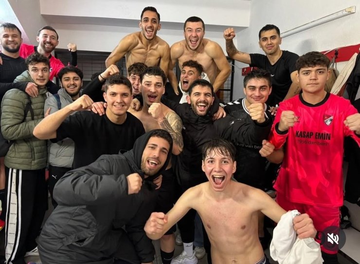 Manisa SAL’da 3. hafta geride kaldı