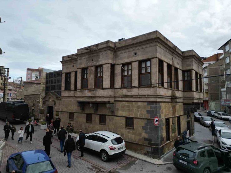 Niğde’nin lezzet rotası dünya sahnesinde