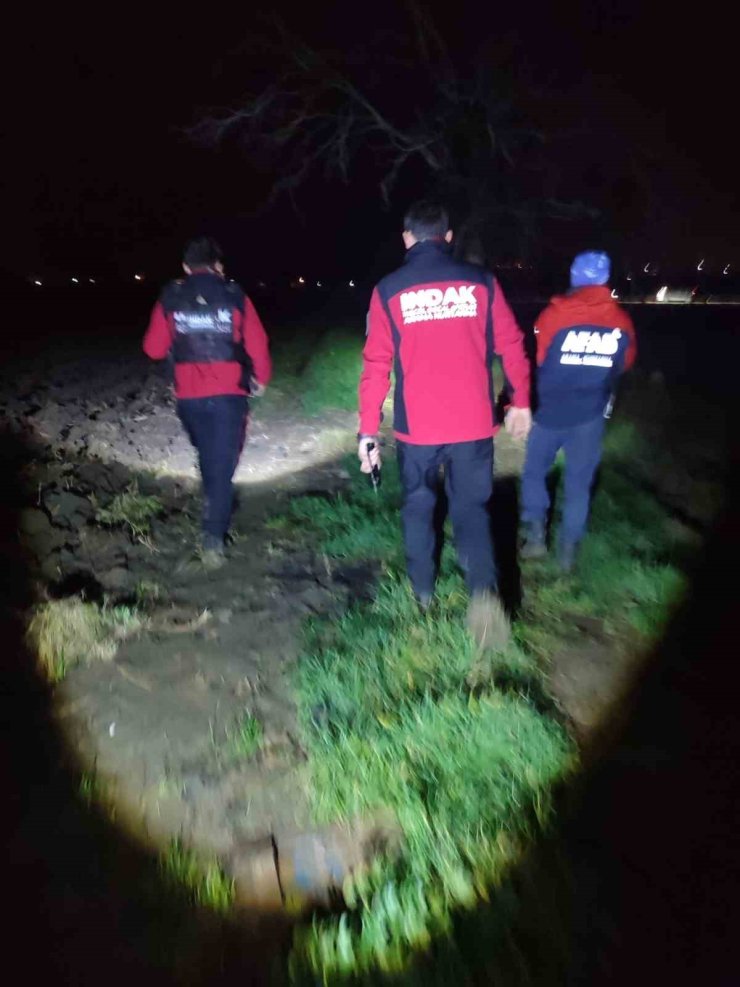 Engelsiz Yaşam Merkezi’nden kaçan engelli genç her yerde aranıyor