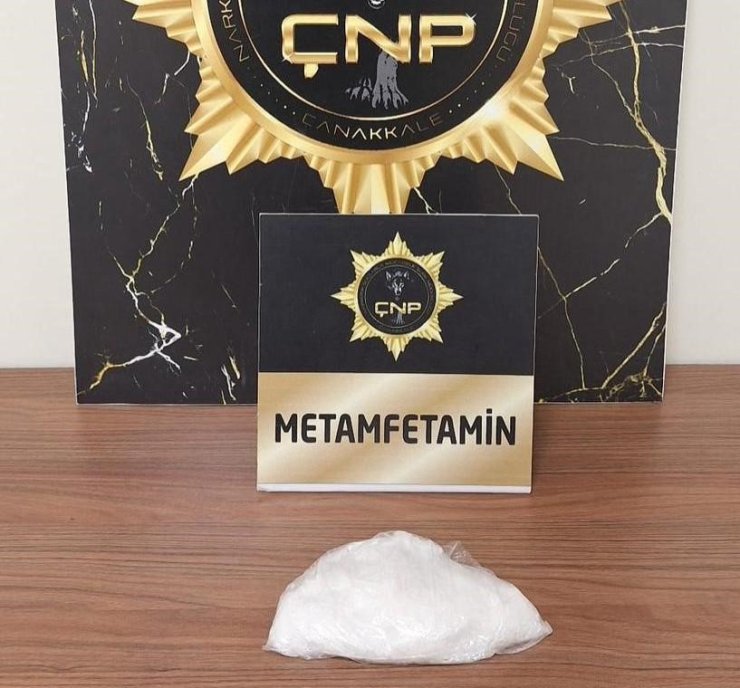 Çanakkale’de huzur uygulamalarında 7 şüpheli tutuklandı