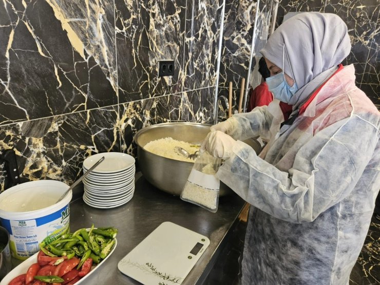 Erzurum’da 535 işletmeye denetim