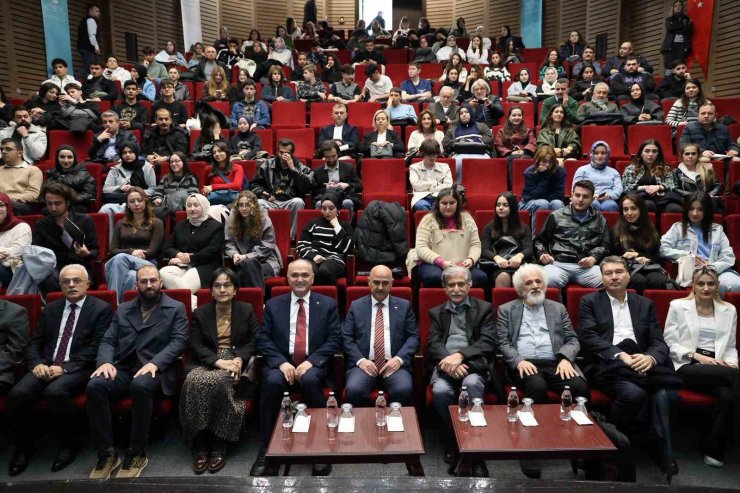Türkiye’de felsefenin dünü, bugünü ve yarını konuşuldu