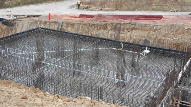 Malatya Büyükşehir’den amatöre 43 milyonluk yatırım