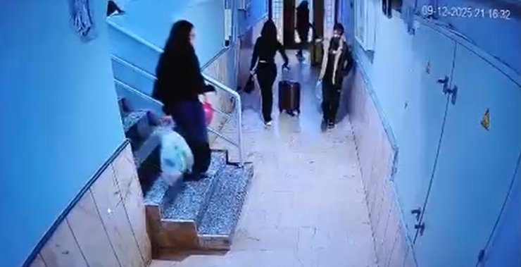 Güllü’nün kızı ve arkadaşının avukatı: "Bırakın yurt dışını, Büyükçekmece’den Yalova’ya gelecek paraları yoktu"