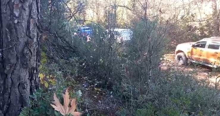 Antalya’da 3 gün önce kaybolan 93 yaşındaki yaşlı adam evine 1 kilometre mesafede ölü bulundu