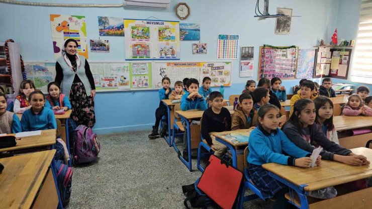 Sultanhisar’da yerli malı şöleni