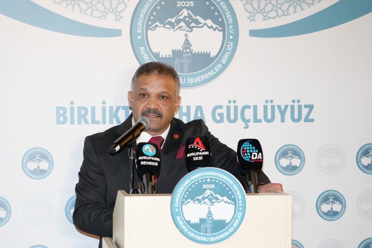 Başkan Hızar’dan gövde gösterisi