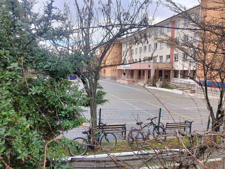 Kız öğrencilerine cinsel organının fotoğrafını gönderen tacizci öğretmen tutuklandı