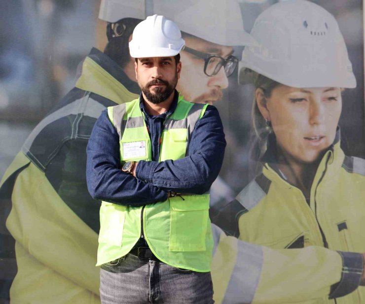 "Türkiye’deki iş kazalarının yüzde 90’ı tedbirlerin gereksiz görülmesinden kaynaklanıyor"