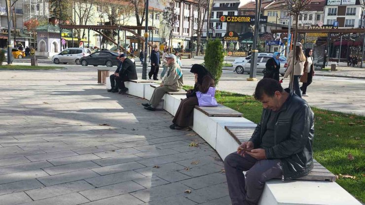 Kütahya, Türkiye’nin ’En mutlu’ beşinci şehri