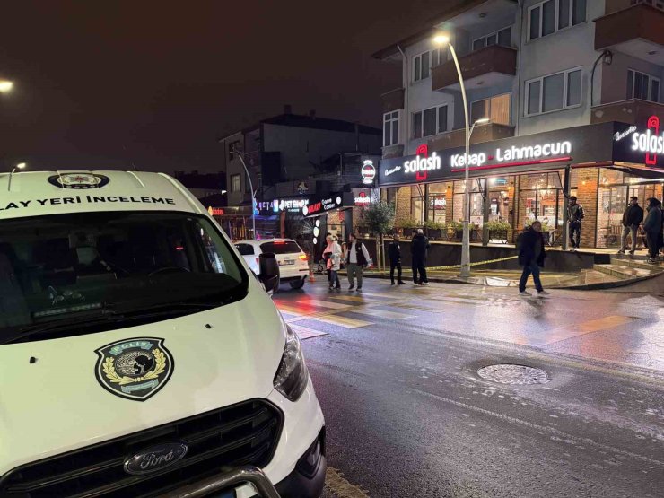 Sakarya’da 1 kişinin öldüğü esnaf kavgasında 4 tutuklu