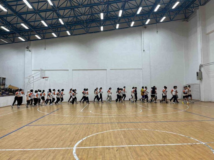 Sultangazi Belediyesi BESYO, PMYO, POEM ve Bekçilik kurslarını başlattı