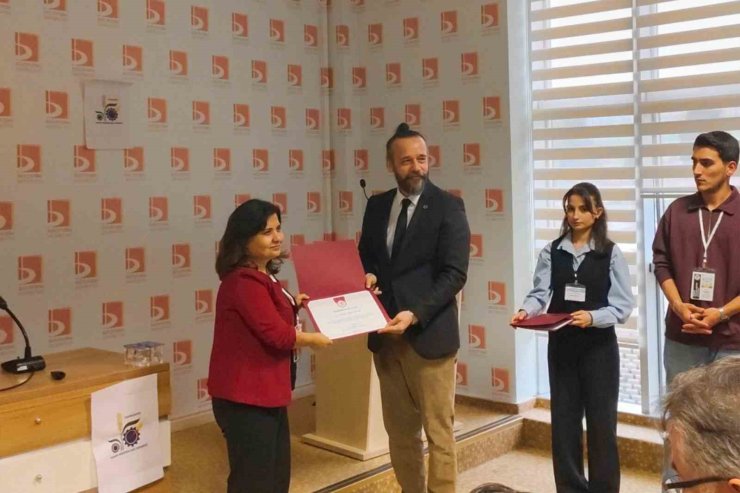 Bilecik’te Ziraat Teknolojileri Festivali düzenlendi