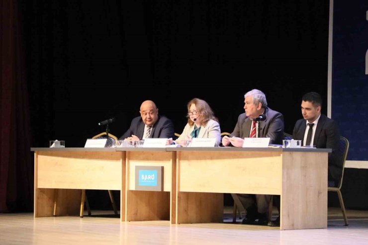 Kooperatiflerin kalkınmada rolü masaya yatırıldı