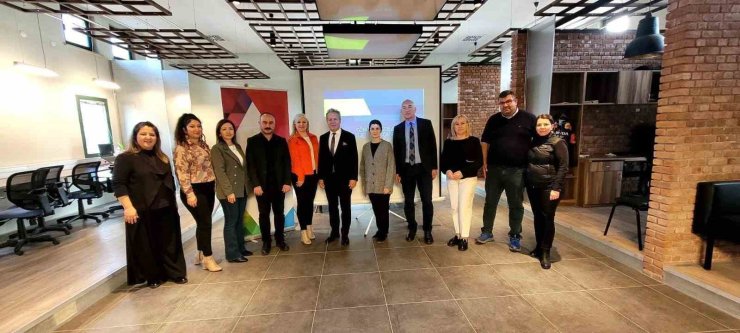 Eskişehir’de gönüllülük projelerine destek