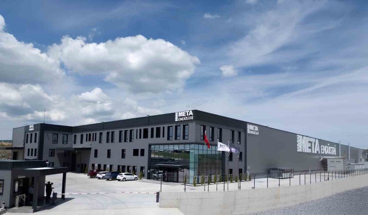 Türkiye’nin fibercement sektörüne önemli yatırım