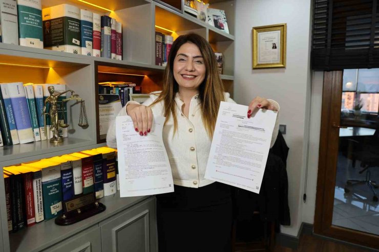 Mahkemelerde ceza iptal muamması