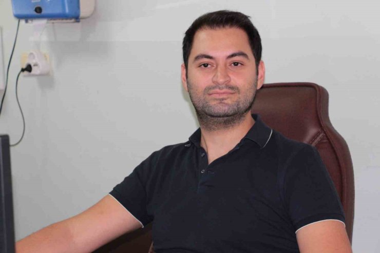 Cizre’de ilk defa yapılan revizyon rinoplasti ameliyatı gerçekleştirildi