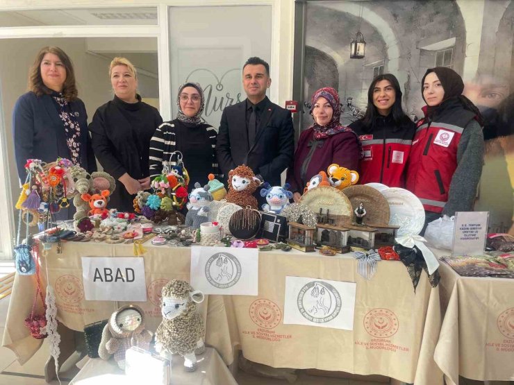 Dünya Kooperatifçilik Günü’nde "Kooperatifte kadın gücü" buluşması