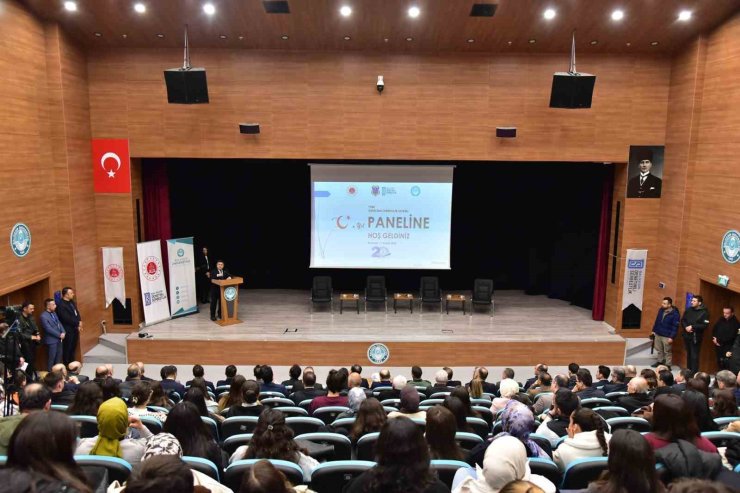 Türk Denetimli Serbestlik Sistemi, çok yönlü olarak ele alındı