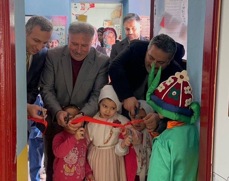 Aslanapa’da Yerli Malı Haftası coşkuyla kutlandı