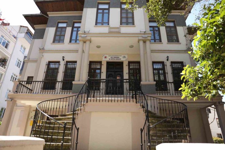 Samsun Büyükşehir’den psikolog ve diyetisyen hizmeti