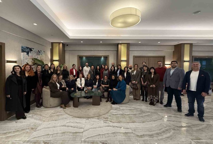 Bursa Sosyal Sorumluluk Platformu’nun yol haritası belirleniyor