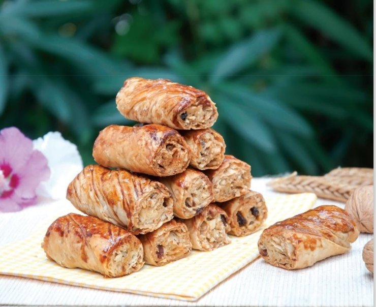 Samsun’da coğrafi işaretli ürün sayısı artıyor