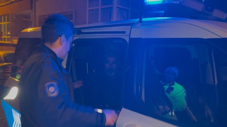 Kazaya karışan alkollü sürücünün savunması: "Hastamız vardı, biraz acil hareket etmemiz gerekiyordu"