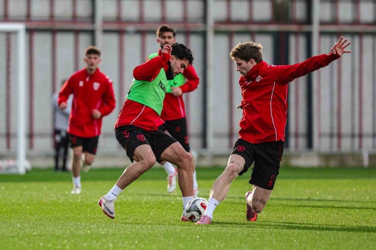 Samsunspor, 7 maçlık galibiyet hasretini sonlandırmak istiyor