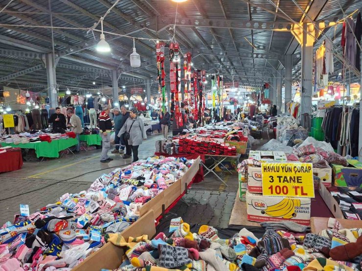 Köyceğiz’de düzenlenen festival coşkuyla tamamlandı