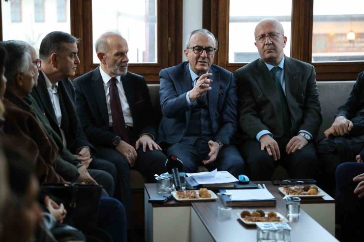 Sivas, ‘İstiklal Madalyası’ istiyor