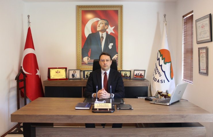 MTO, kapanma riski bulunan oteller için ek süre talep etti