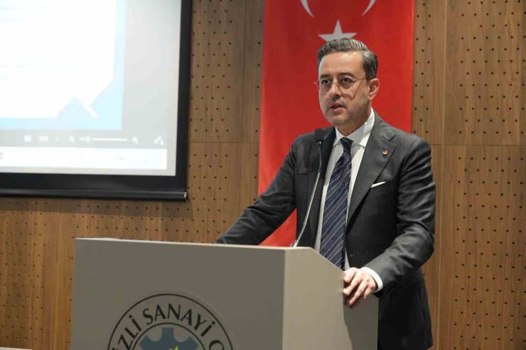 DSO’da yılın son meclis toplantısı gerçekleştirildi